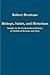 Bishops, Saints, and Historians (Variorum Collected Studies)
