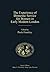 The Experience of Domestic Service for Women in Early Modern London (The Early Modern Englishwoman, 1500-1750: Contemporary Editions)