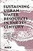 Sustaining Urban Water Reso...