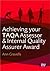 Achieving your TAQA Assessor and Internal Quality Assurer Award (Further Education and Skills)