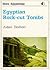 Egyptian Rock-cut Tombs