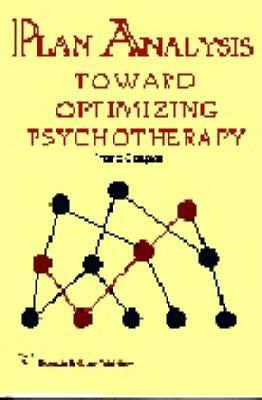 Plan Analysis: Toward Optimizing Psychotherapy