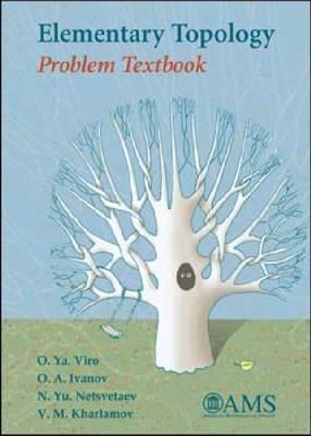 Elementary Topology (Hardcover)