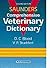 Bailliere's Comprehensive Veterinary Dictionary by Douglas C. Blood