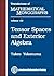 Tensor Spaces and Exterior Algebra (Translations of Mathematical Monographs)