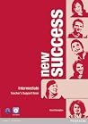 New Success Intermediate Teacher's Book & DVD-ROM Pack New Success Intermediate Teacher's Book & DVD-ROM Pack