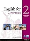 English for Const...