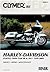 Clymer Harley-Davidson FLH/FLT Twin Cam 88 & 103 1999-2005 (Clymer Motorcycle Repair)