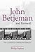 John Betjeman and Cornwall: 'The Celebrated Cornish Nationalist'