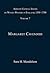 Ashgate Critical Essays on ...