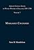 Ashgate Critical Essays on Women Writers in England, 1550-1700 by Sara Mendelson