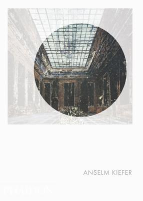 Anselm Kiefer: Phaidon Focus (Hardcover)