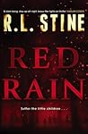 Red Rain by R.L. Stine