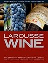 Larousse Wine
