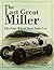 The Last Great Miller: The Four Wheel Drive Indy Car