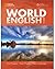 World English 1 with CDROM by Rebecca Tarver Chase