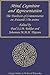 Mind, Cognition and Representation: The Tradition of Commentaries on Aristotle’s De anima (Ashgate Studies in Medieval Philosophy)