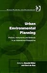 Urban Environmental Planning (Urban Planning and Environment)