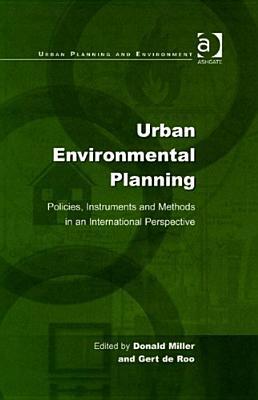 Urban Environmental Planning (Urban Planning and Environment)