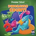 Dinosaurs Count!