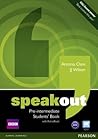 Speakout Pre-Inte...