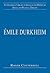 Émile Durkheim: Justice, Mo...