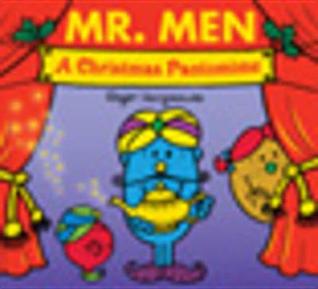 Mr. Men: A Christmas Pantomine (Paperback)