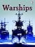 Warships (Usborne Beginners Plus)