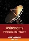 Astronomy: Principles and Practice
