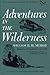 Adventures in the Wilderness (Adirondack Museum Books)