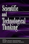 Scientific and Technological Thinking Scientific and Technological Thinking