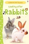 Looking After Rabbits