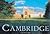 Cambridge (The Jarrold Groundcover Series)