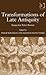 Transformations of Late Antiquity: Essays for Peter Brown