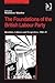 The Foundations of the British Labour Party by Matthew Worley