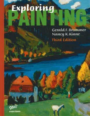 Exploring Painting (Hardcover)