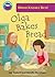 Olga Bakes Bread
