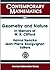 Geometry and Nature: In Memory of W.K. Clifford : A Conference on New Trends in Geometrical and Topological Methods in Memory of William Kingdon Clifford, July 30-August (Contemporary Mathematics)
