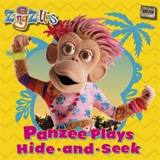 Zingzillas Panzee Cries Wolf