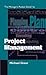 The Manager's Pocket Guide to Project Management (Manager's Pocket Guide Series)