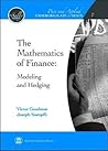 The Mathematics of Finance (Pure and Applied Undergraduate Texts)