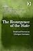 The Resurgence of the State: Trends and Processes in Cyberspace Governance