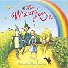 The Wizard of Oz by Lesley Sims