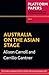 Finding a Place on the Asian Stage by Alison Carroll