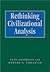 Rethinking Civilizational Analysis (SAGE Studies in International Sociology)