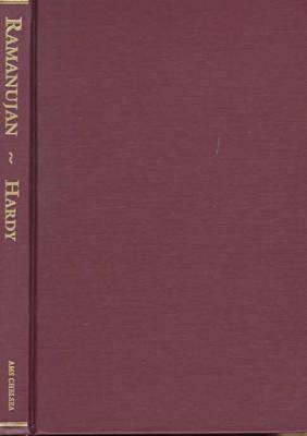 Ramanujan: Twelve Lectures on Subjects Suggested by His Life and Work