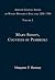 Ashgate Critical Essays on ...