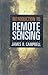 Introduction to Remote Sensing