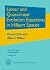 Linear and Quasi Linear Evo...