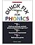 Phonics (Quick Fix for Year 6)